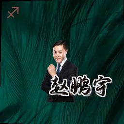 赵鹏宇